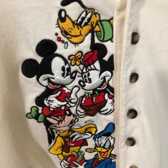 Mickey inc 1928 - Picture 2 of 3